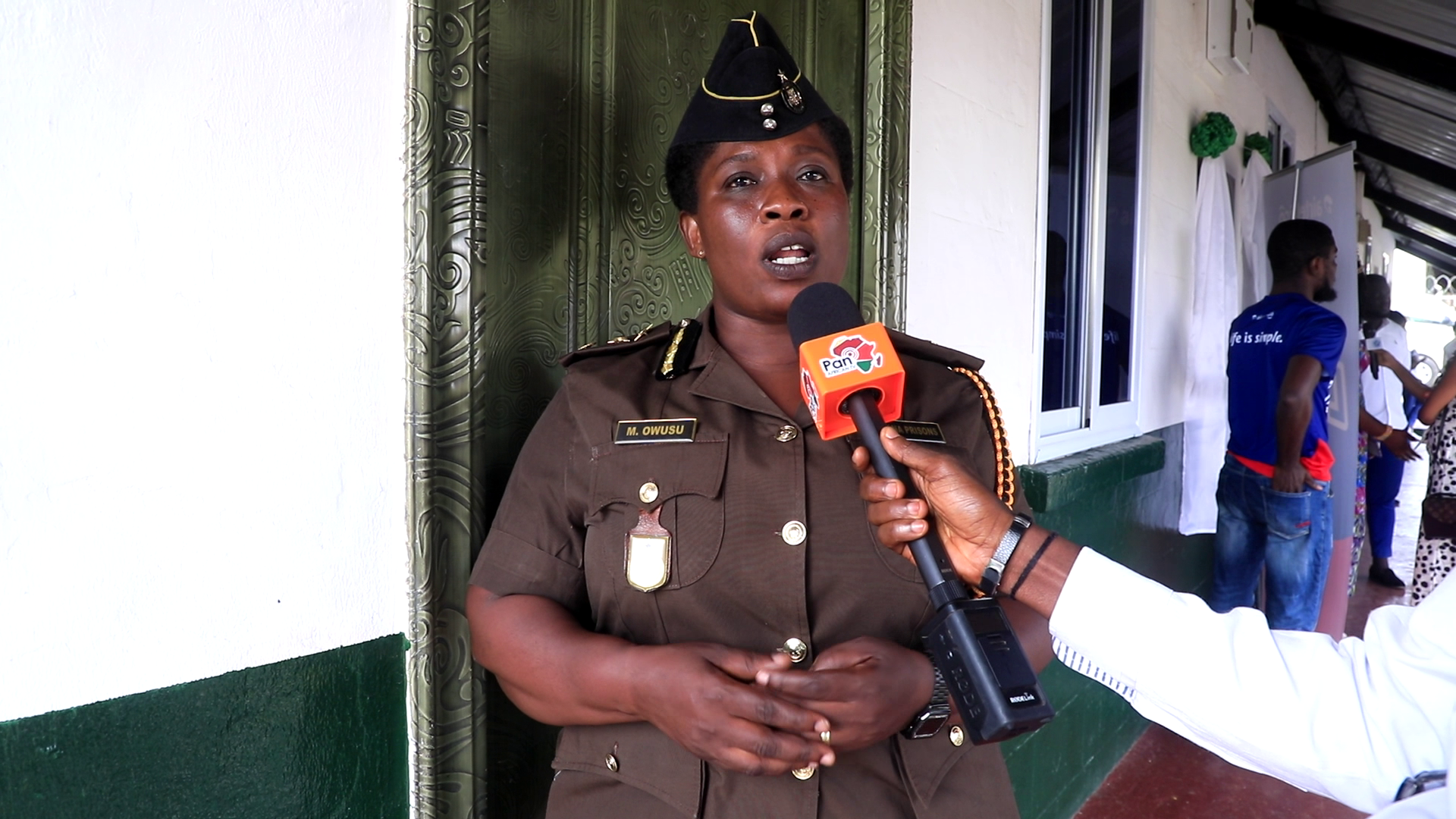 Borstal Home Appeals For Support And Assistance