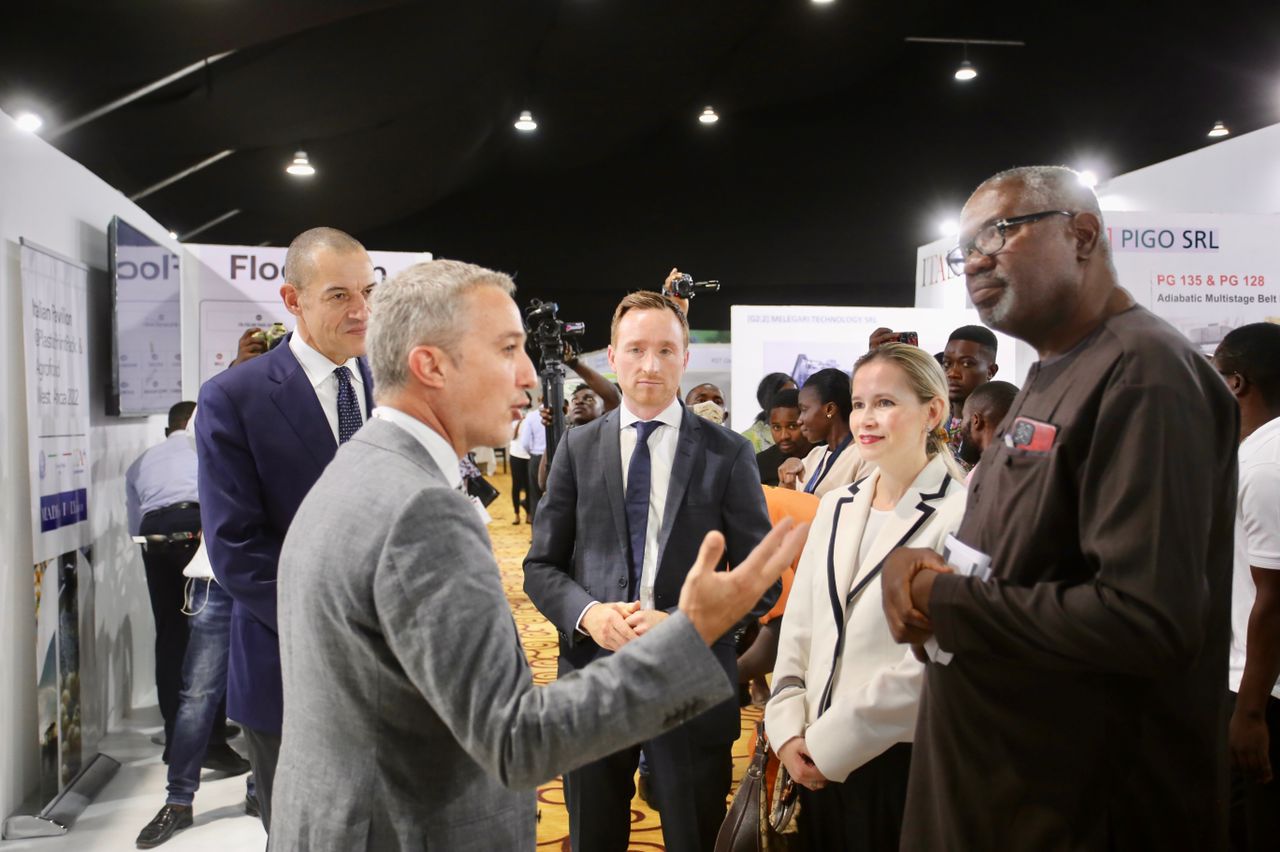 Investors Called To Help Address Post-Harvest Loses In Ghana