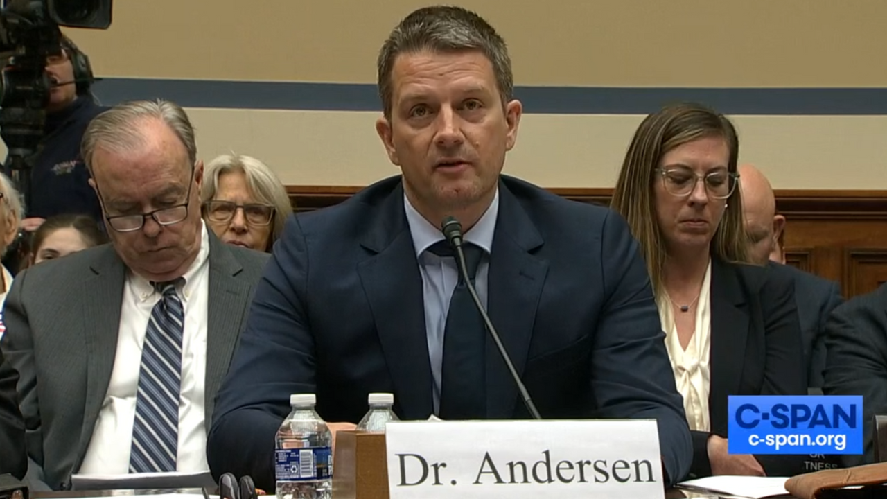 House Subcommittee On The Coronavirus Pandemic Begins Political Inquisition Of Scientists