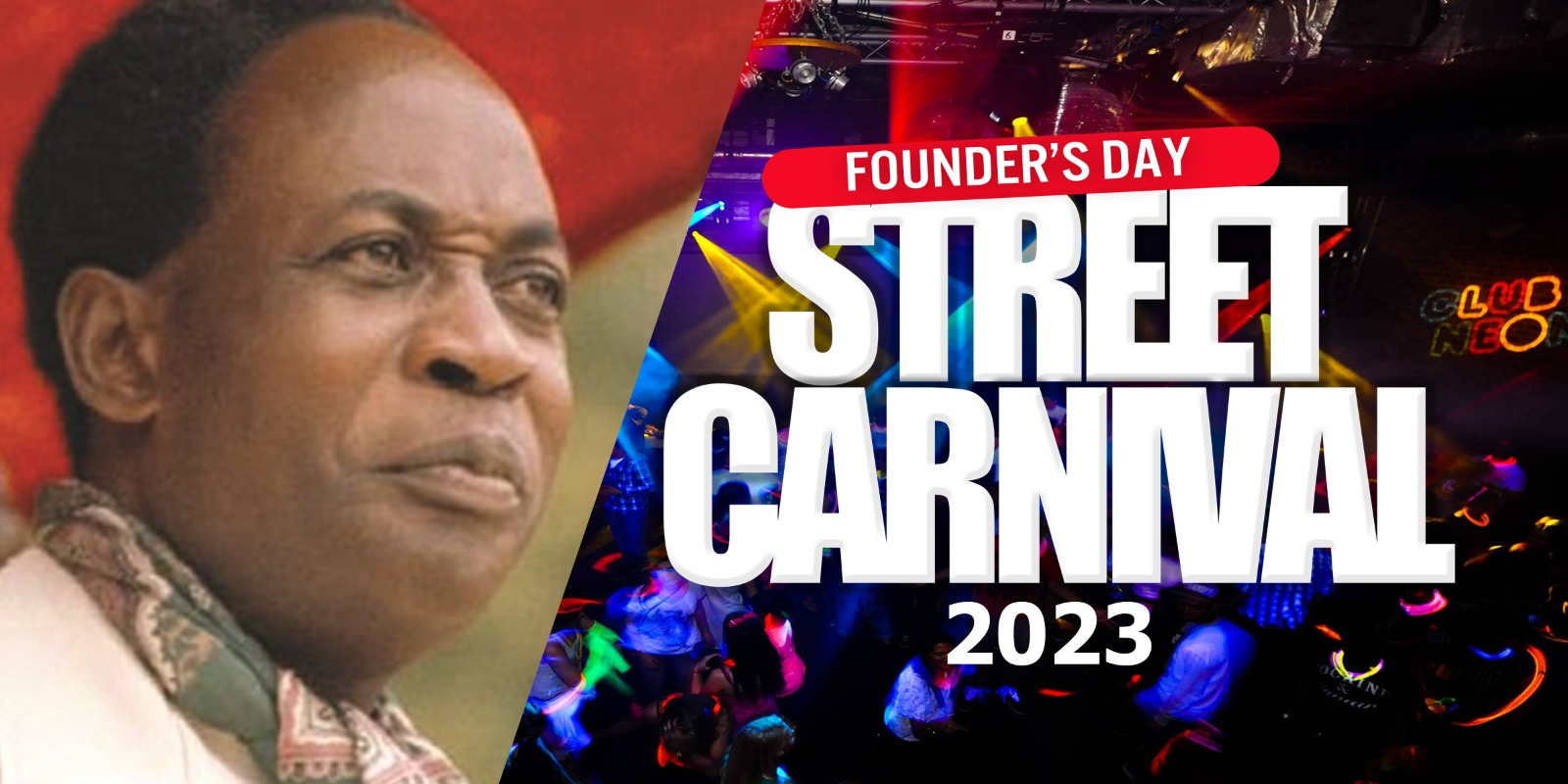 SMG Statement On The Observance Of Founder’s 2023
