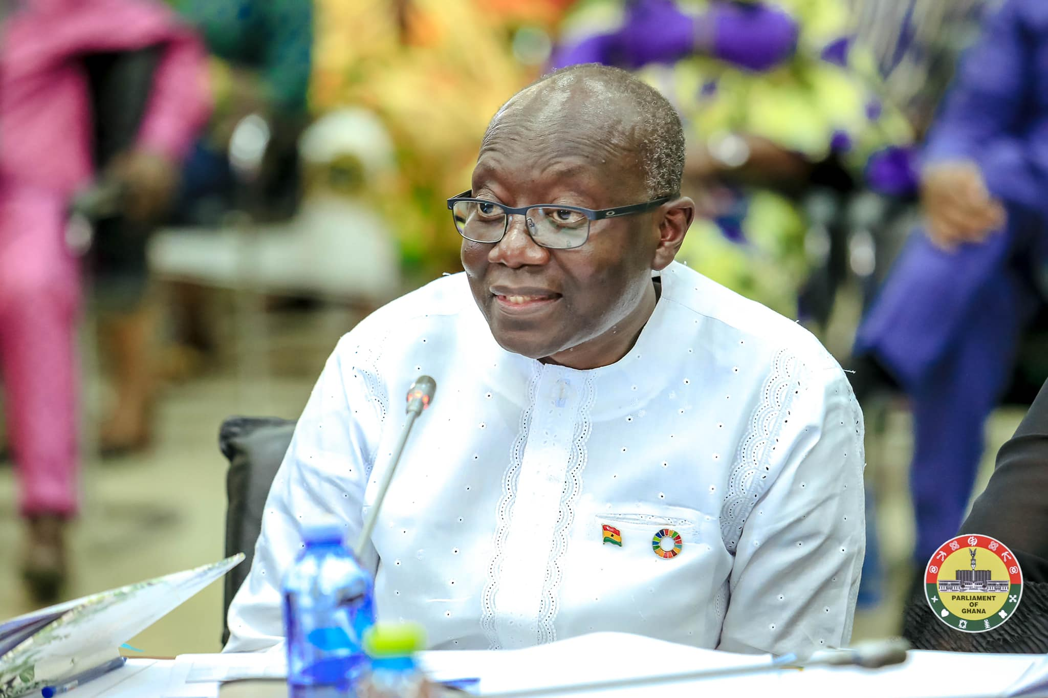 SMG’S Statement On The 2024 Budget Statement And Economic Policy