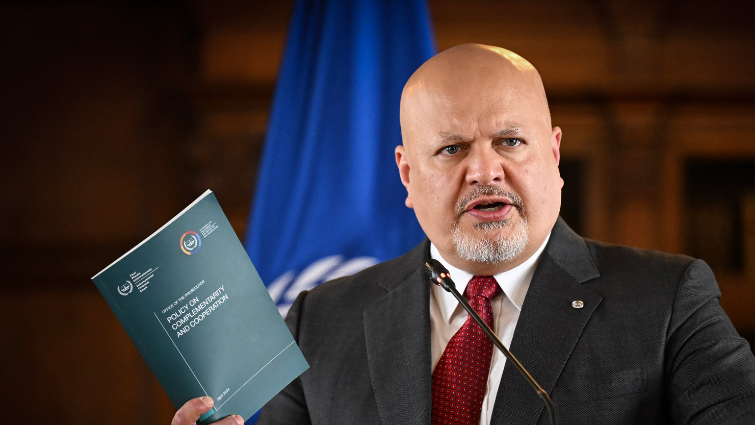 The ICC Prosecutor’s Applications For Arrest Warrants Explained