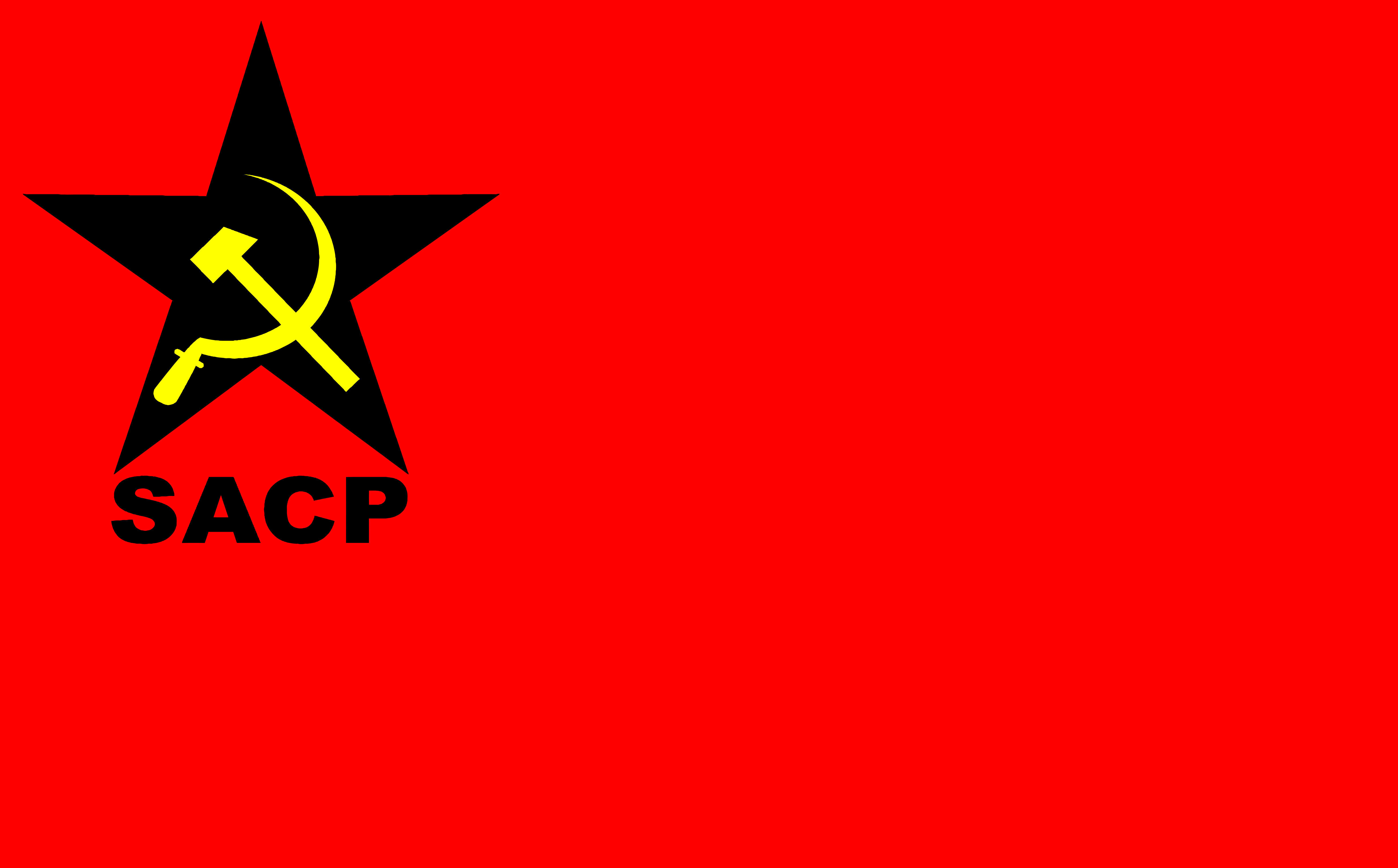 SACP Welcomes The President’s Re-election, Marking The ANC’s Democratic Return As The Leader Of Our Government