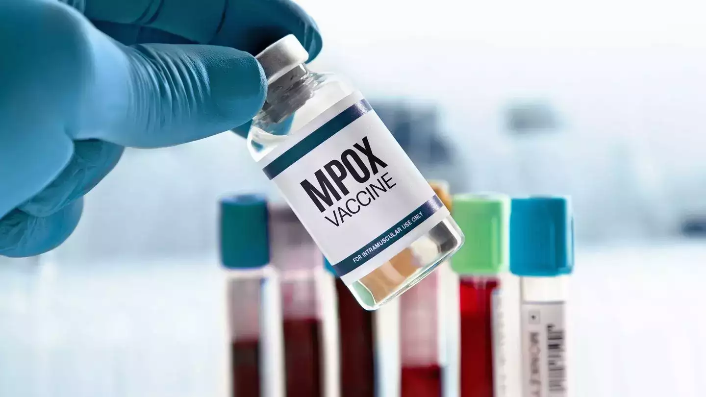 Accra Central: UNICEF Issues Emergency Tender To Secure Mpox Vaccines For Crisis-Hit Countries.