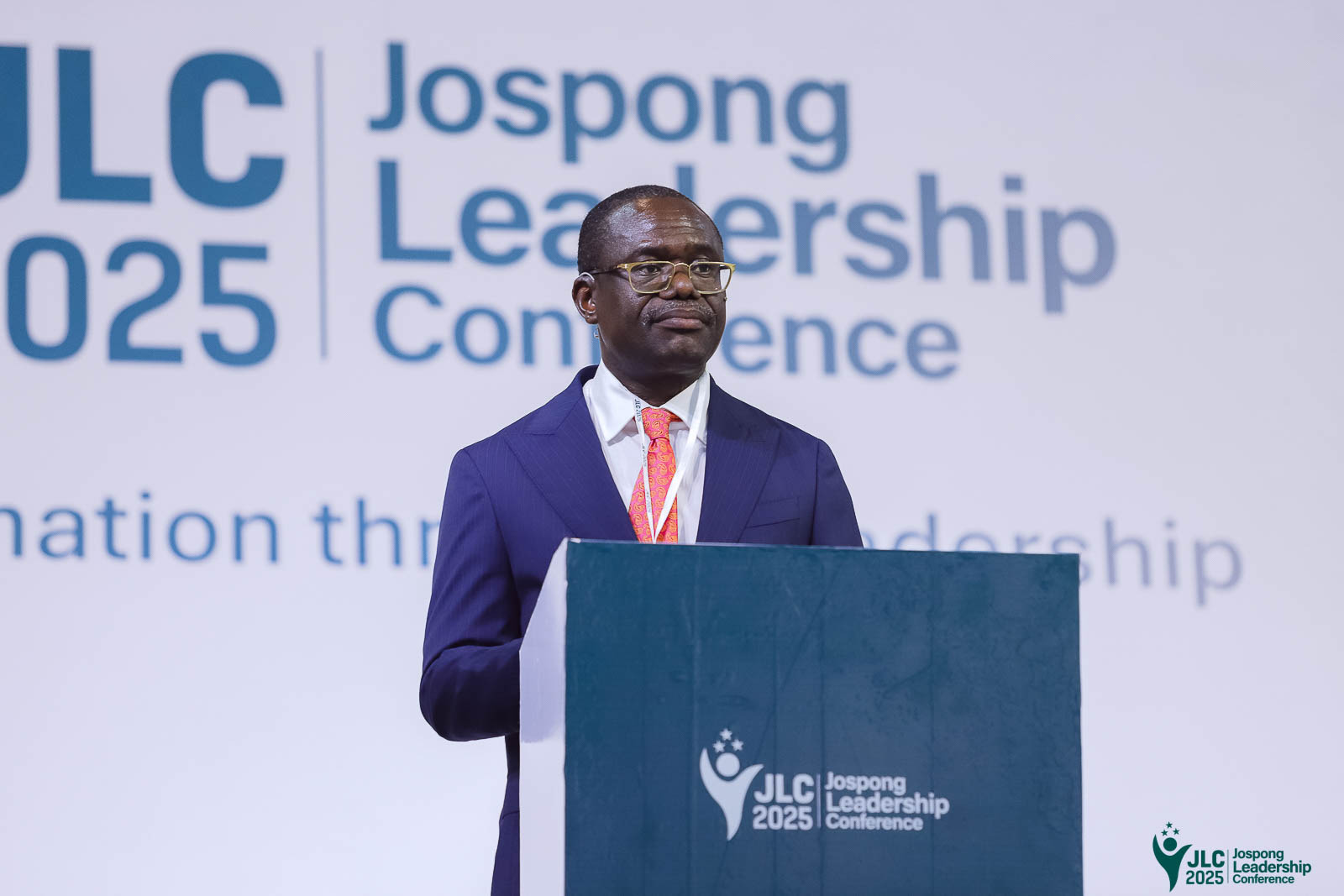 Jospong Executives Launch Joseph Siaw Jospong Foundation to Support Young Entrepreneurs