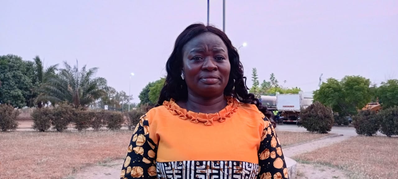 Silence Of Women’s Voices Is Affecting  Womanhood: NDC Regional Women Organizer Decries Hindrances In politics