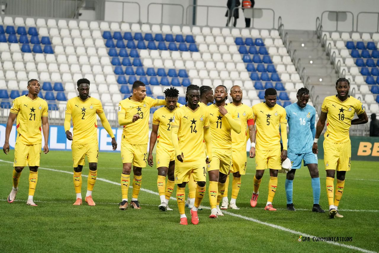 Black Stars’ Consecutive Victories; A Resetting Agenda Or Another Castle In The Air?