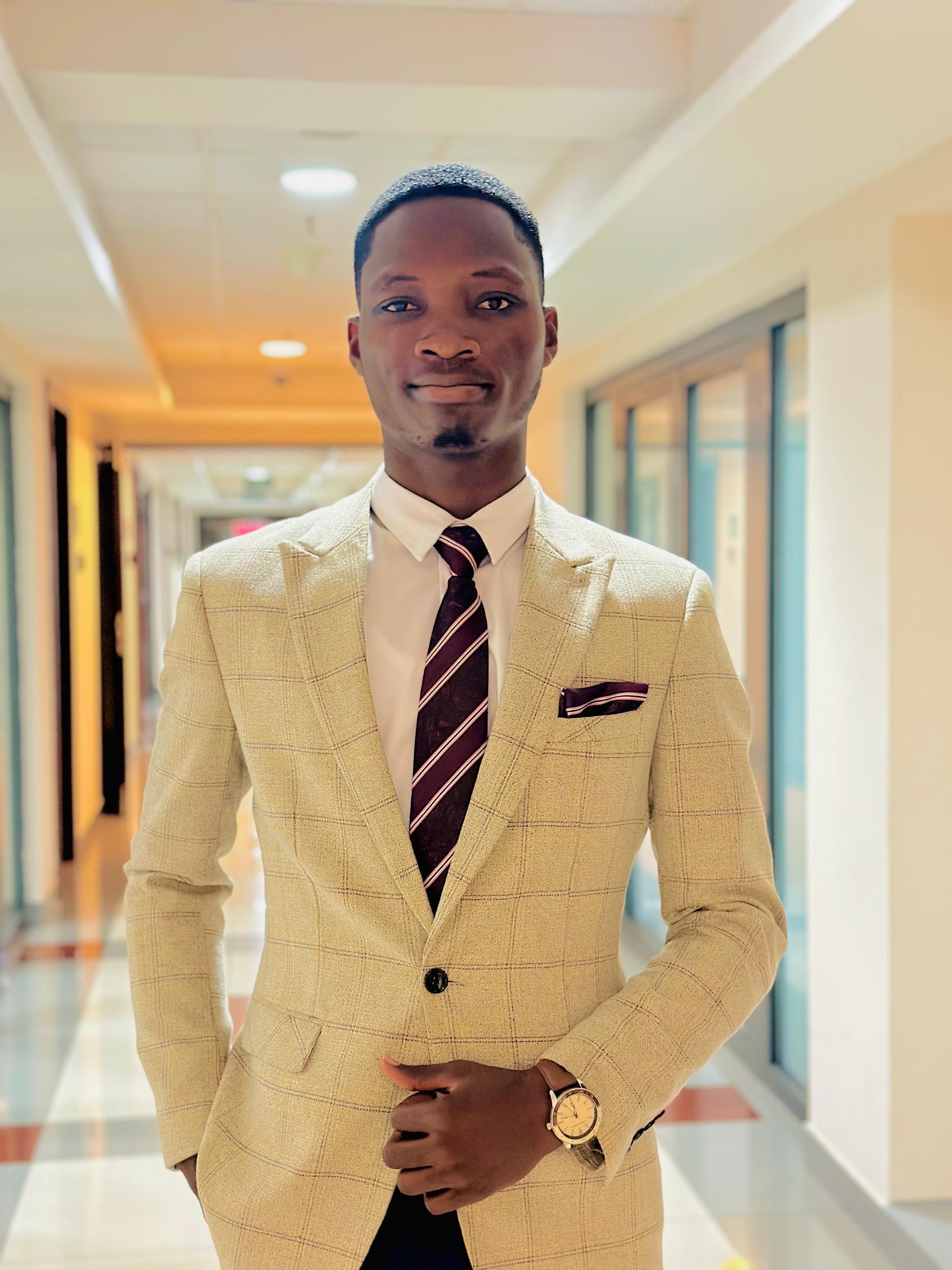 Exposing The Falsehood: No Illegal Mining In Ellembelle – Jeff Yankey Sets The Record Straight
