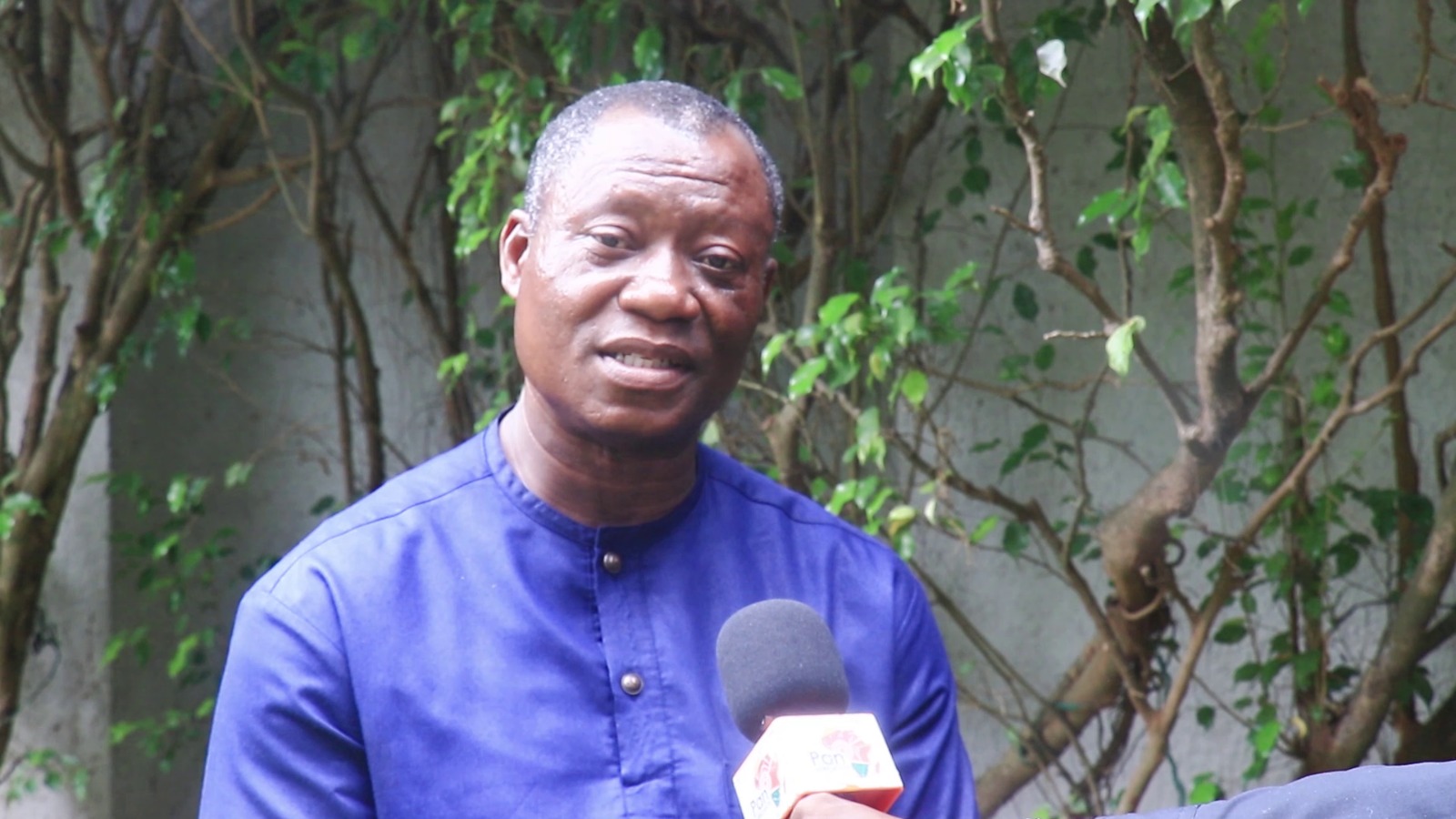 Fabag Urges Gov’t To Build Robust Business Community And Disregard America’s Decision