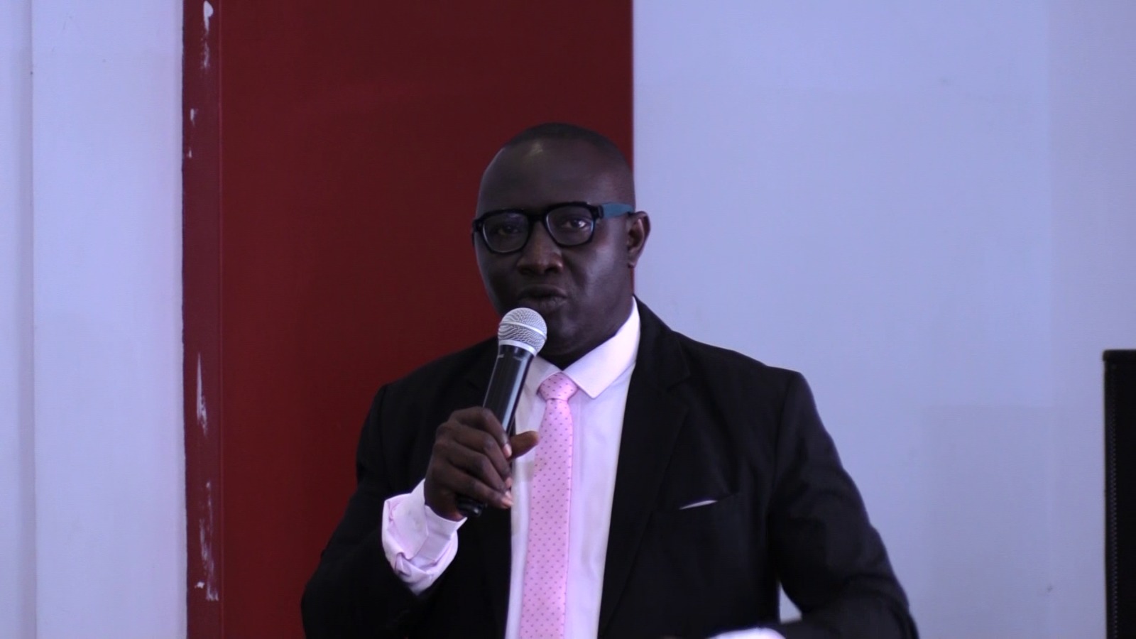 University Of Professional Studies Accra Faculty Of Accounting And Finance Holds Experts Dialogue