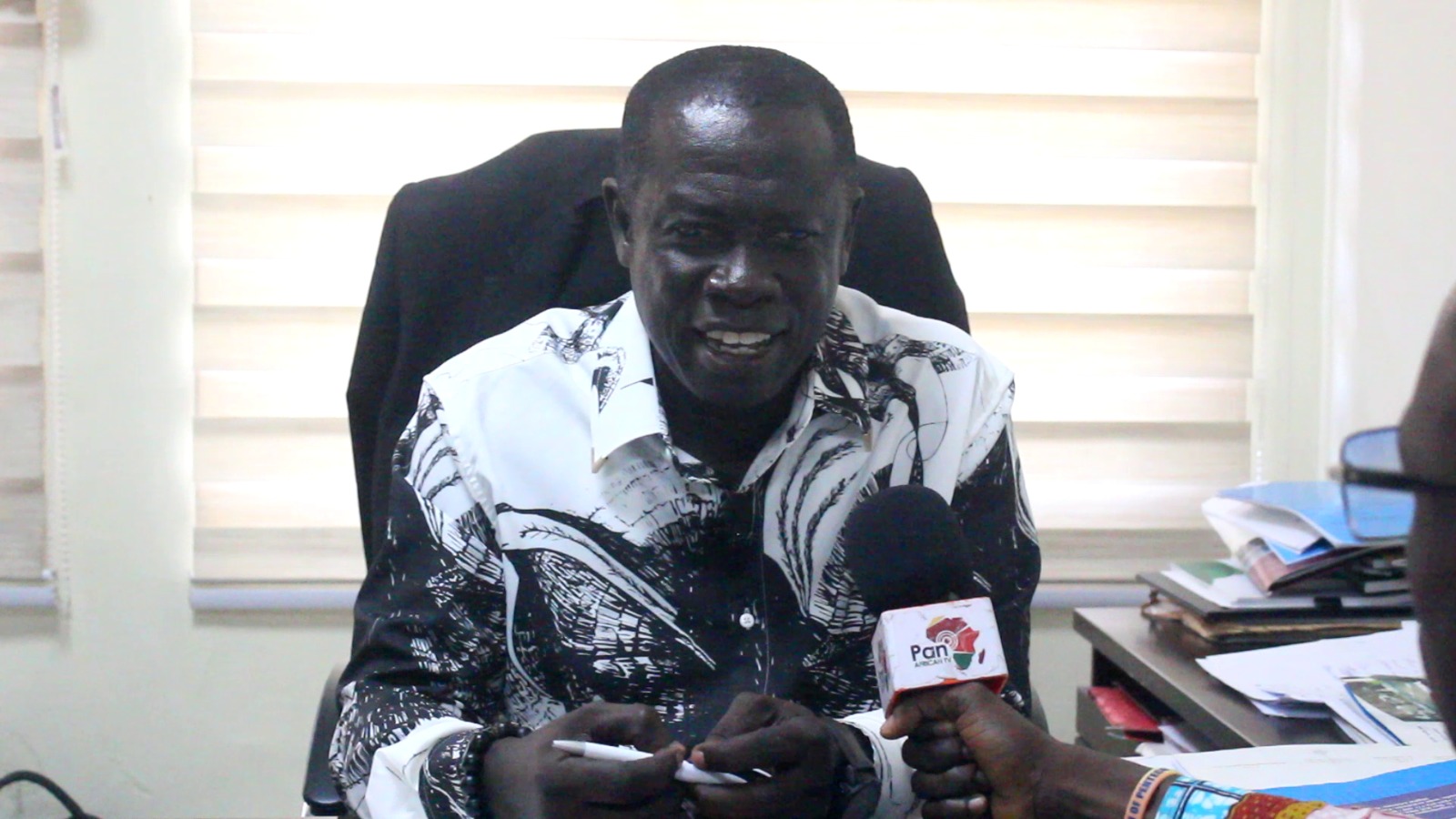 Construction And Building Materials Workers Union Urges Members To Reduce Prices Of Wares
