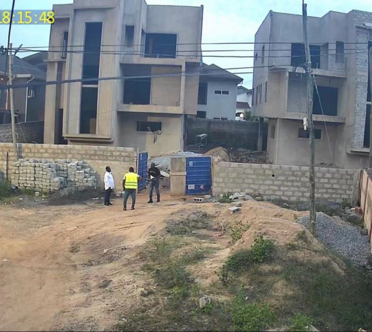Trespass on Dzornaman Land: Court Orders Defied As Landowners Cry For Justice
