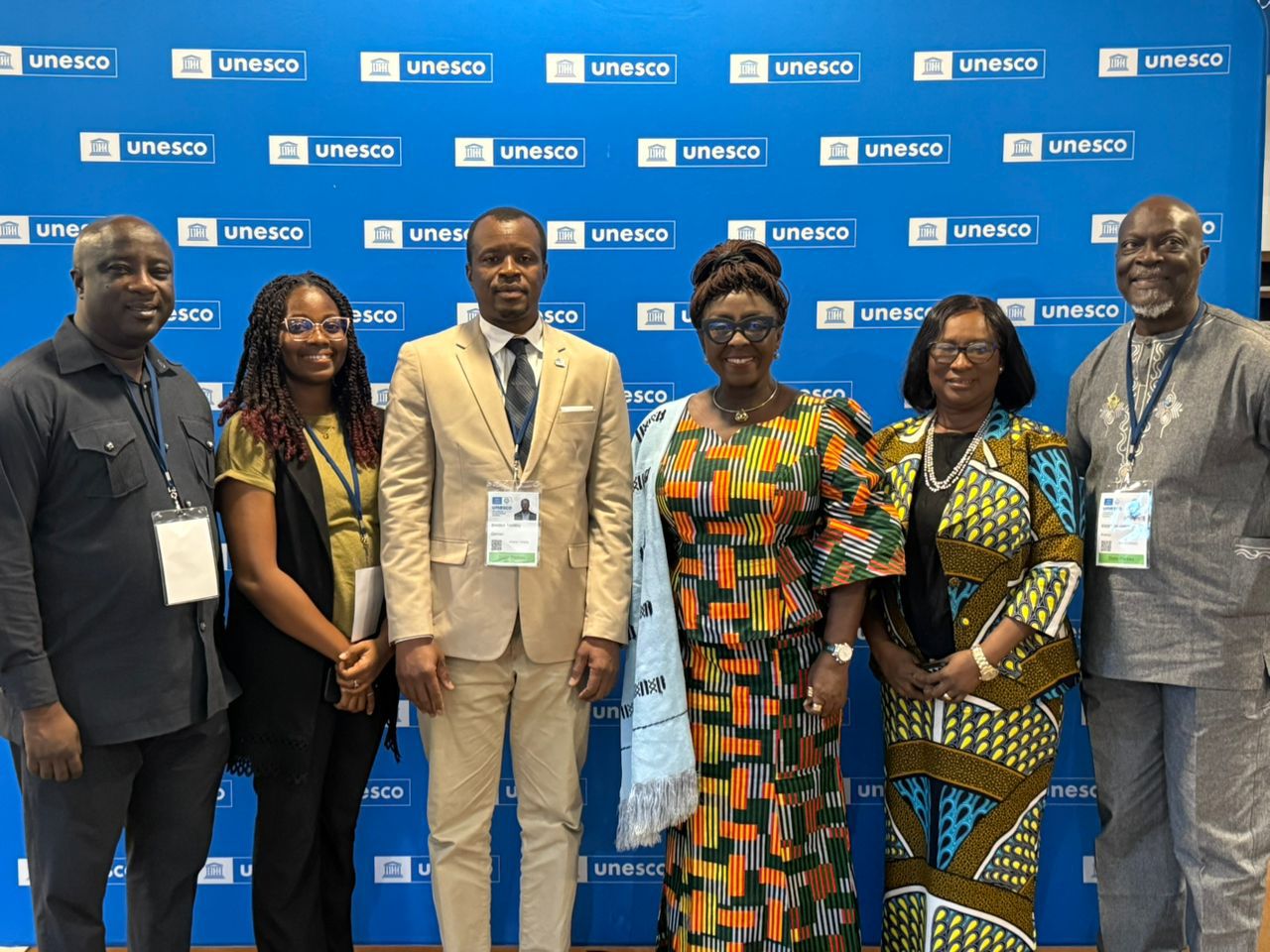 Ghana Reaffirms Commitment to Heritage Conservation at UNESCO World Heritage Committee Meeting