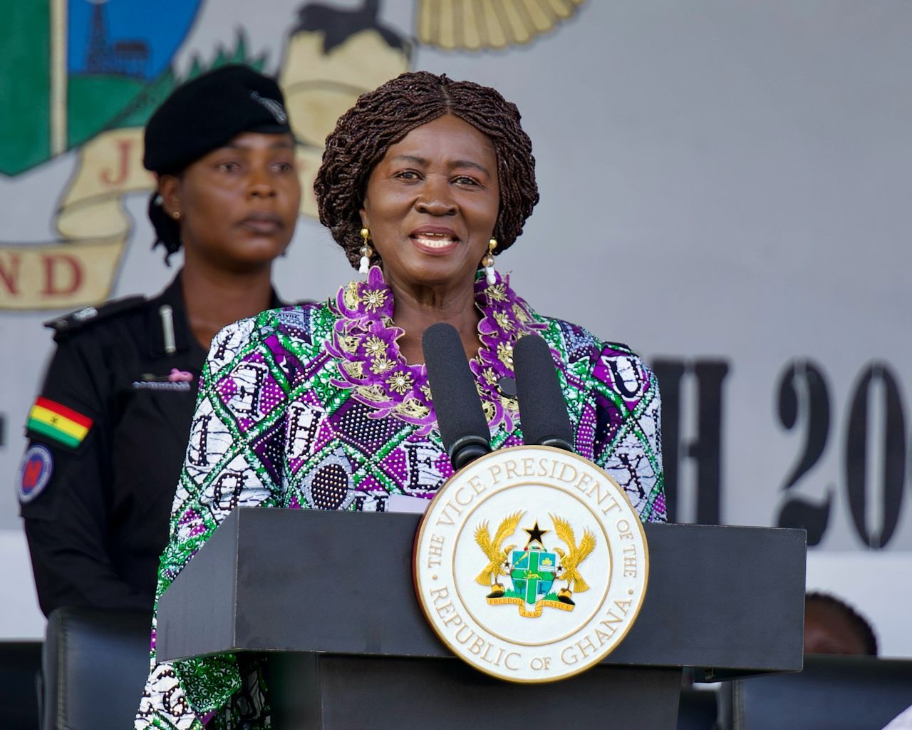 Government to Deploy 5,000 Agriculture Graduates to Support Farmers — Vice President