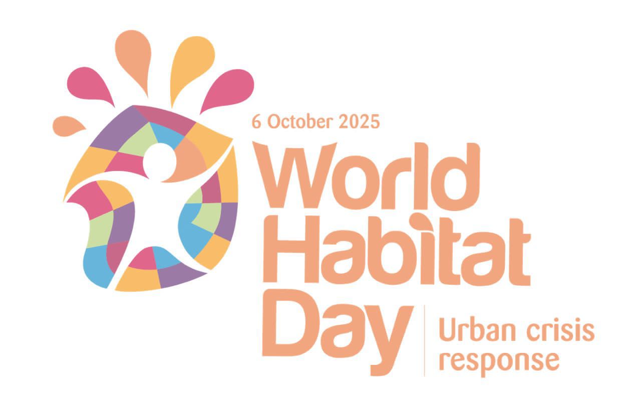 Ghana Joins The World To Commemorate World Habitat Day