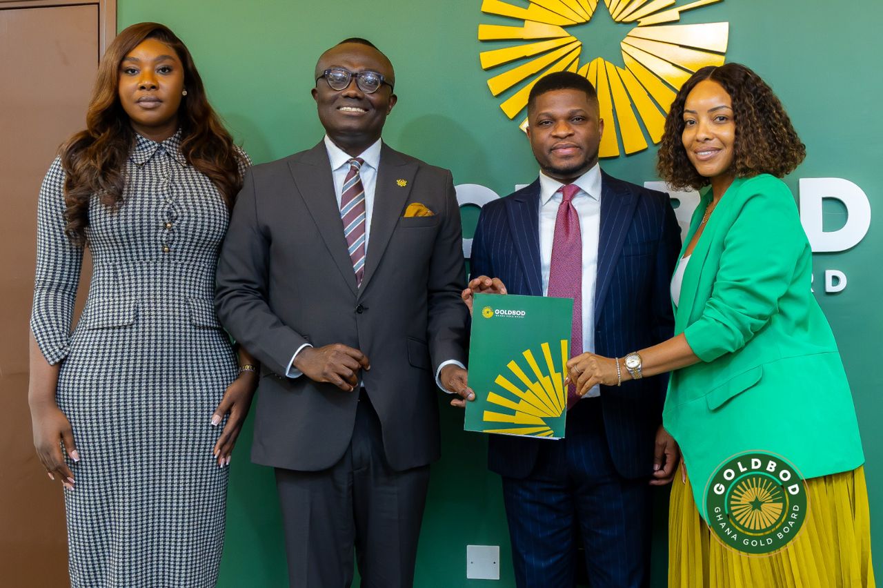 GOLDBOD Jewelry Appoints Bola Ray And Jocelyn Dumas As Brand Ambassadors
