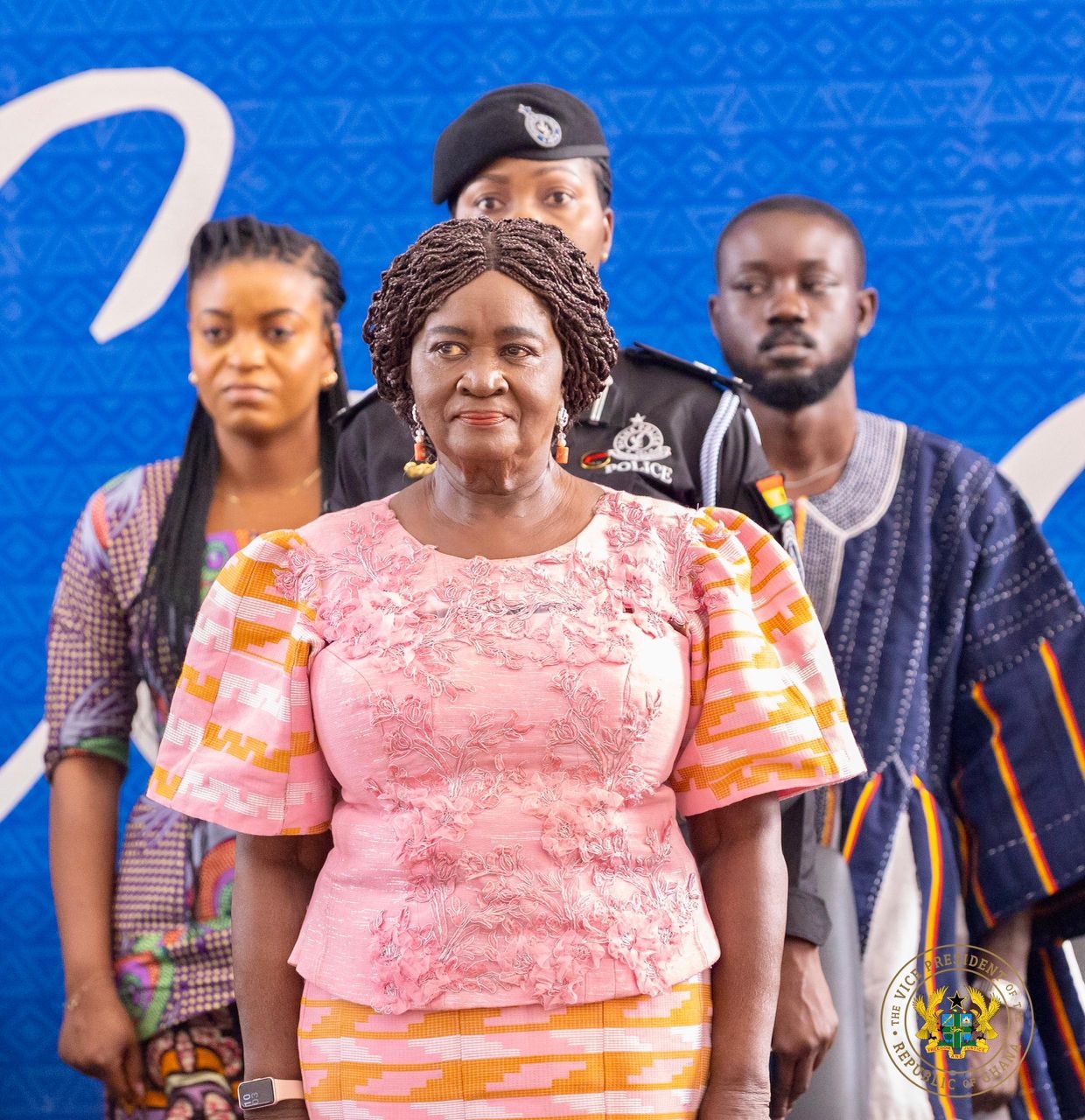 Affordable, Resilient Technologies and Cleaner Energy Key to Ghana’s Future – Veep