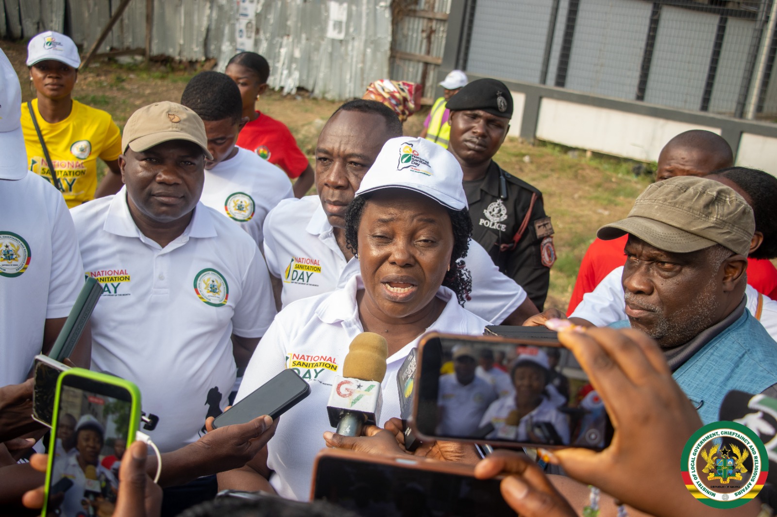 Deputy Local Government Minister Warns Event Organisers to Work With Local Assemblies on Post-Event Cleanups