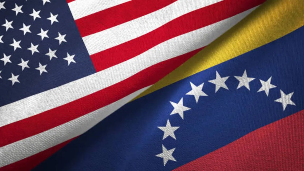 Ghana Condemns US Invasion of Venezuela, Calls for Immediate Release of President Maduro