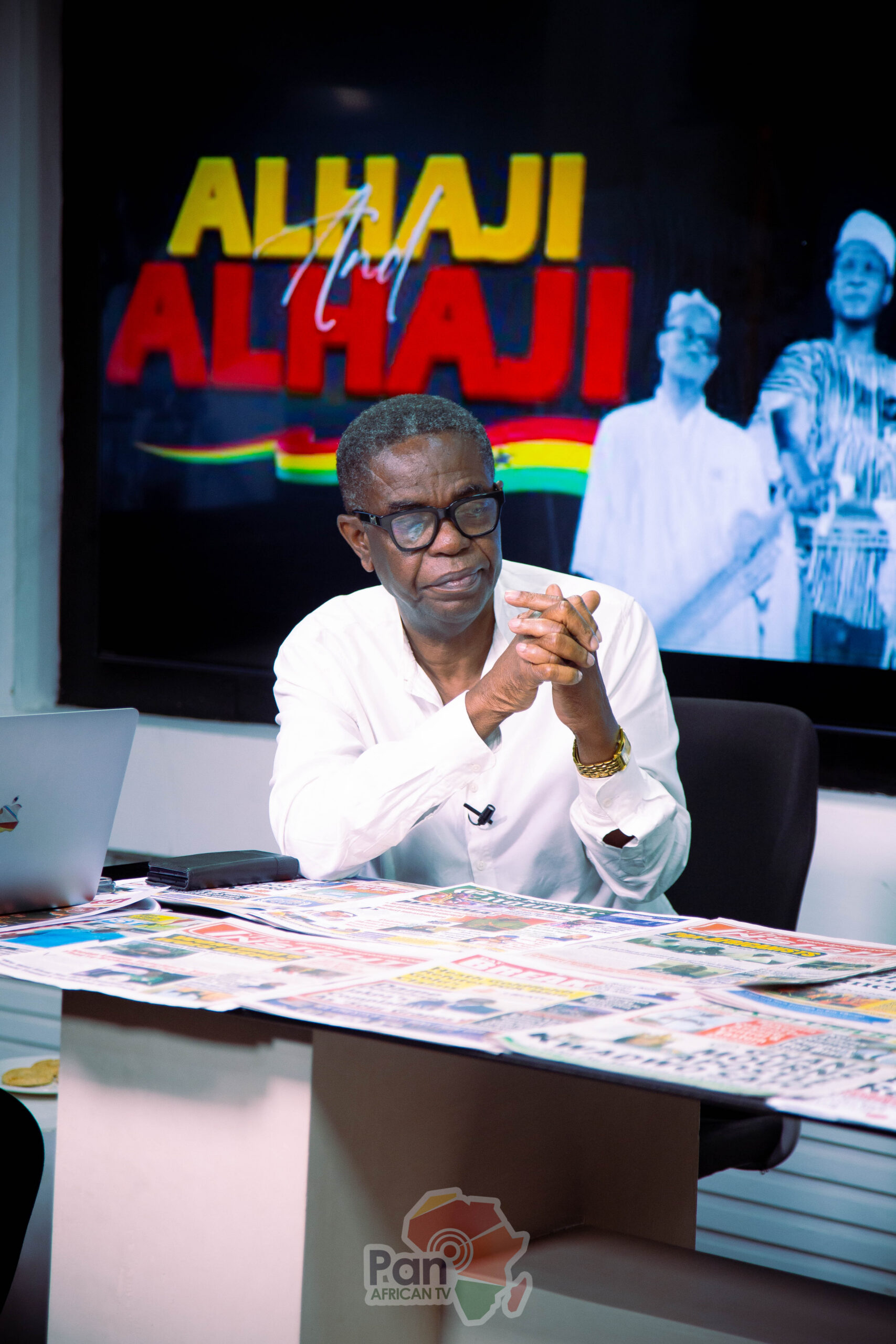 Kwesi Pratt Junior Inducted Into The RTP Hall Of Fame