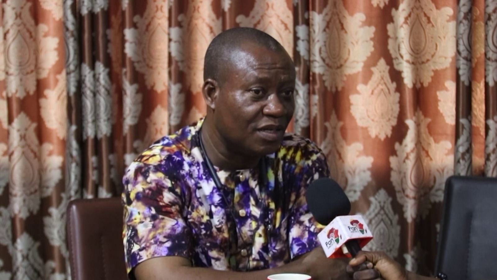 Food And Beverages Association Of Ghana (FABAG) Commends Gov’T & GRA For The Bold Directive