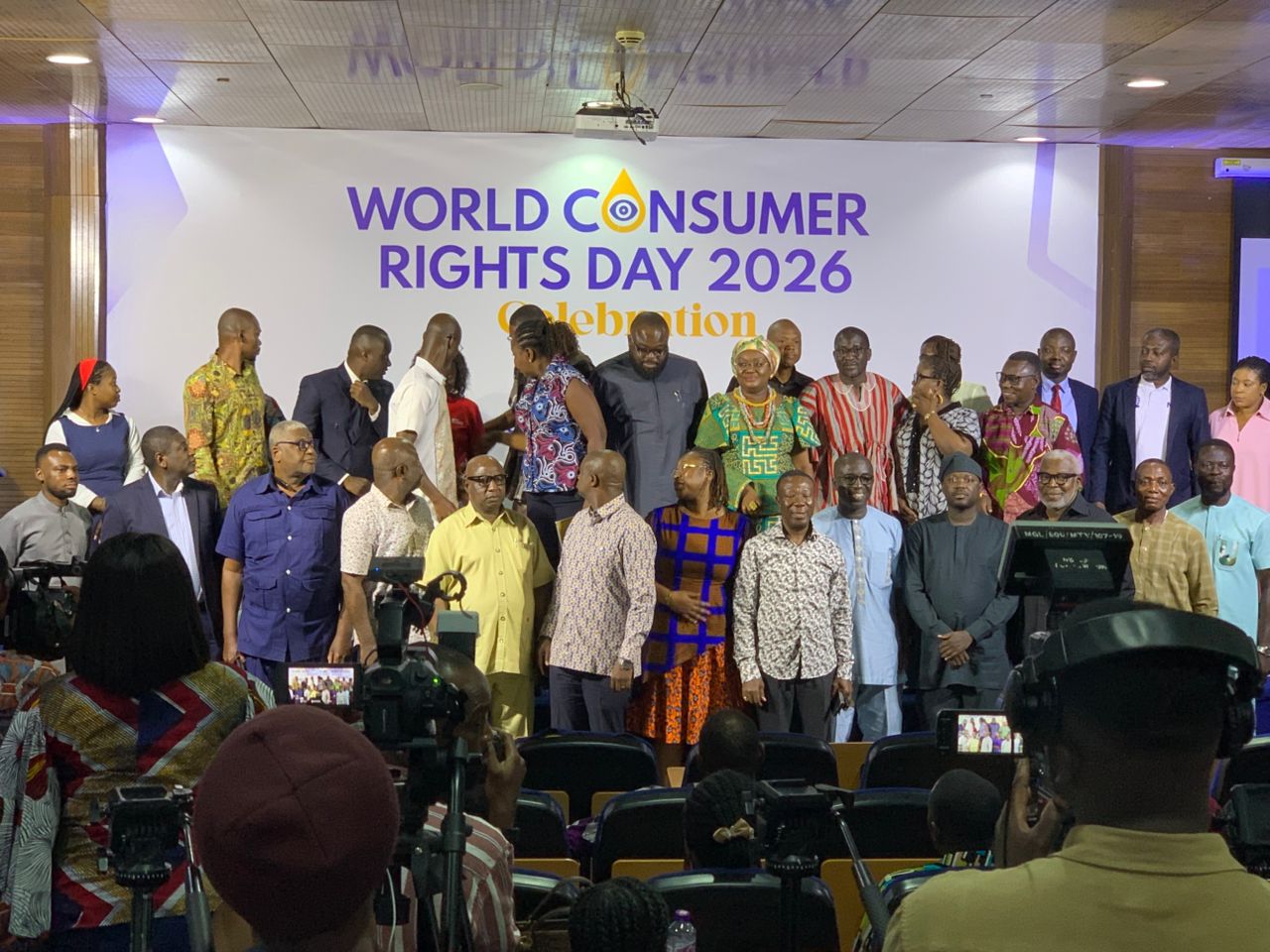 2026 WORLD CONSUMER RIGHTS DAY: NPA to arrest persons who syphon contents from overturned fuel tankers