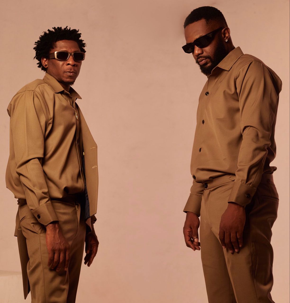 VGMA 2026: R2Bees Performance Makes Ghanaians Wax Lyrical, But Were They Truly The Best Of The Night?