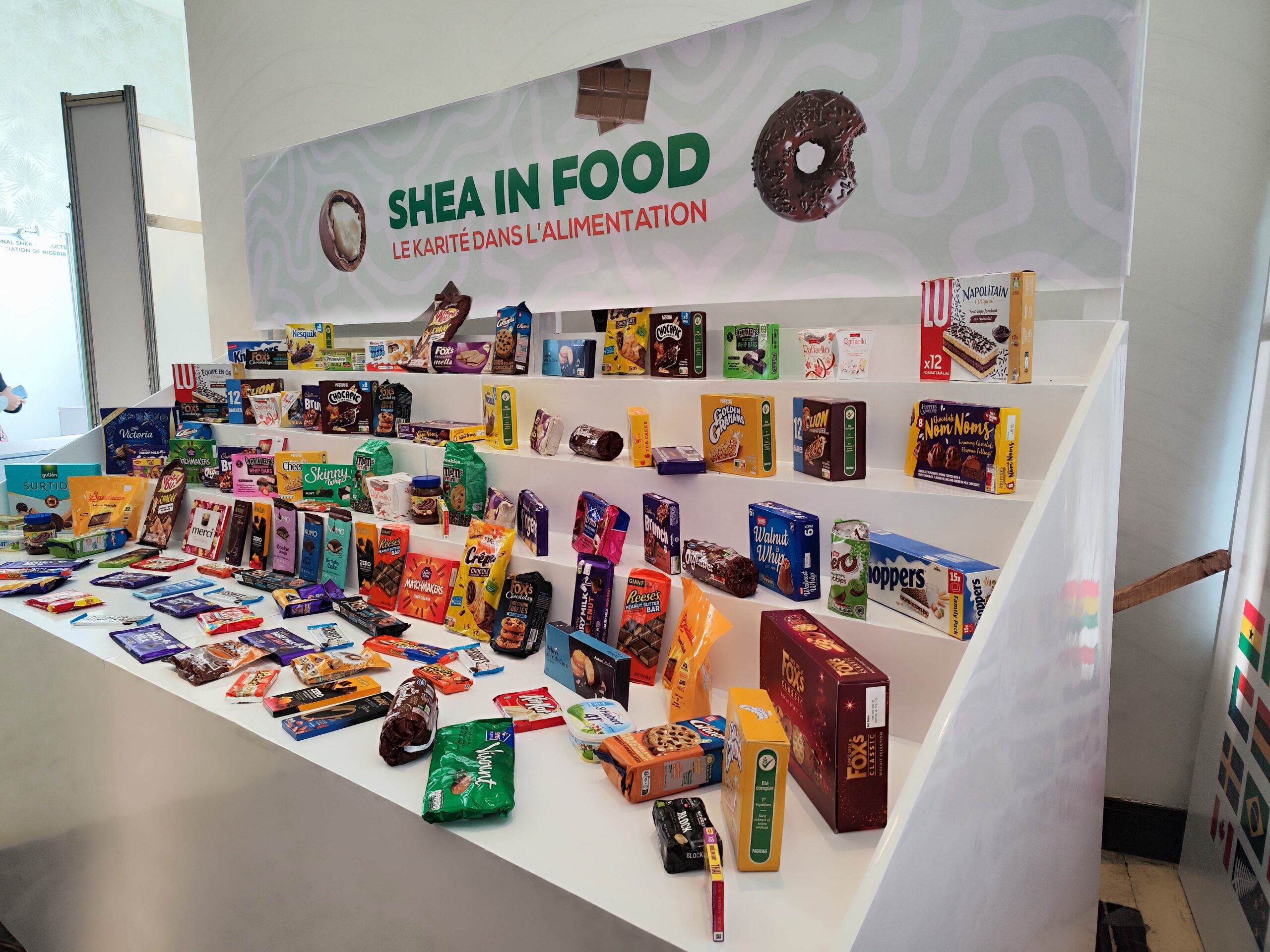 The Global Shea Alliance (GSA), In Partnership With The German Development Cooperation, On April 28, 2026 Launched The Green Shea Investment and Job Creation Project Within Ghana’s Shea Sector.