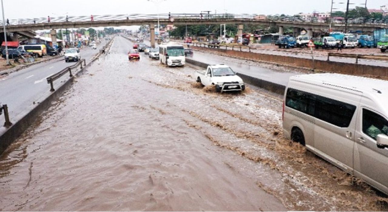 LPG Blames Worsening Flooding Situation On Government Failure To Prioritize Safety And Welfare Of Ghanaians