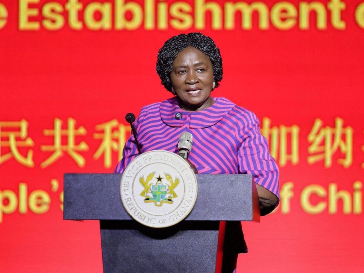 Single Spine Salary Structure Under Strain; Independent Emoluments Commission to Drive Reforms – Vice President