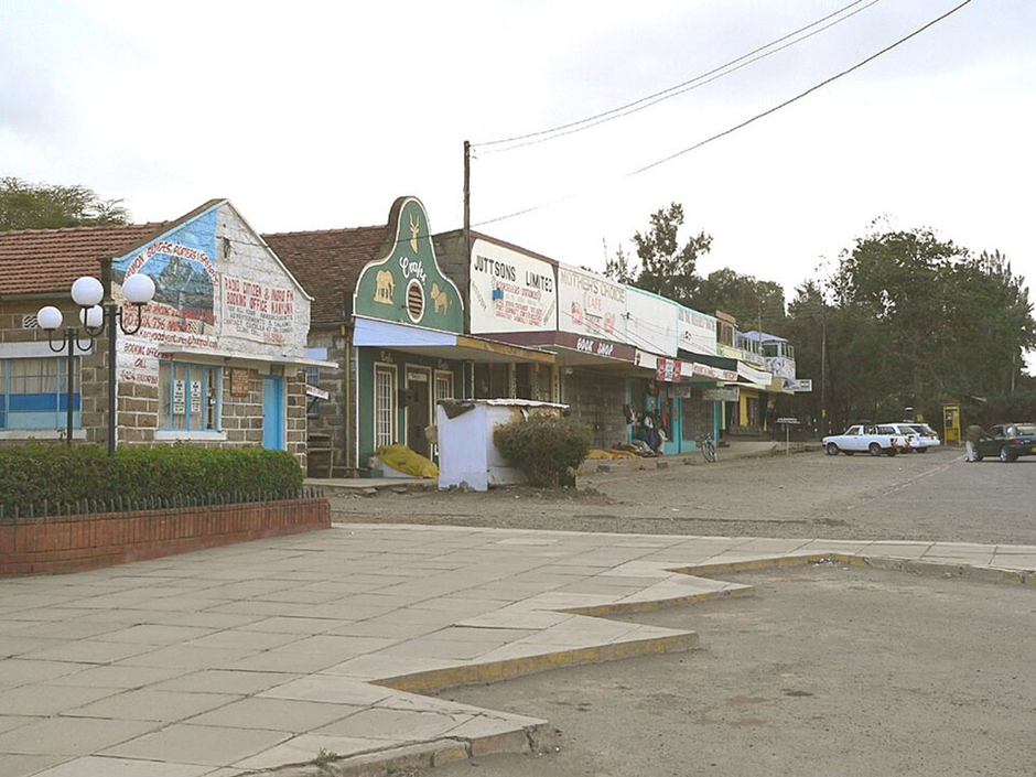 Kenya’s Courts Hault U.S. Ebola Quarantine Facility At Laikipia Air Base