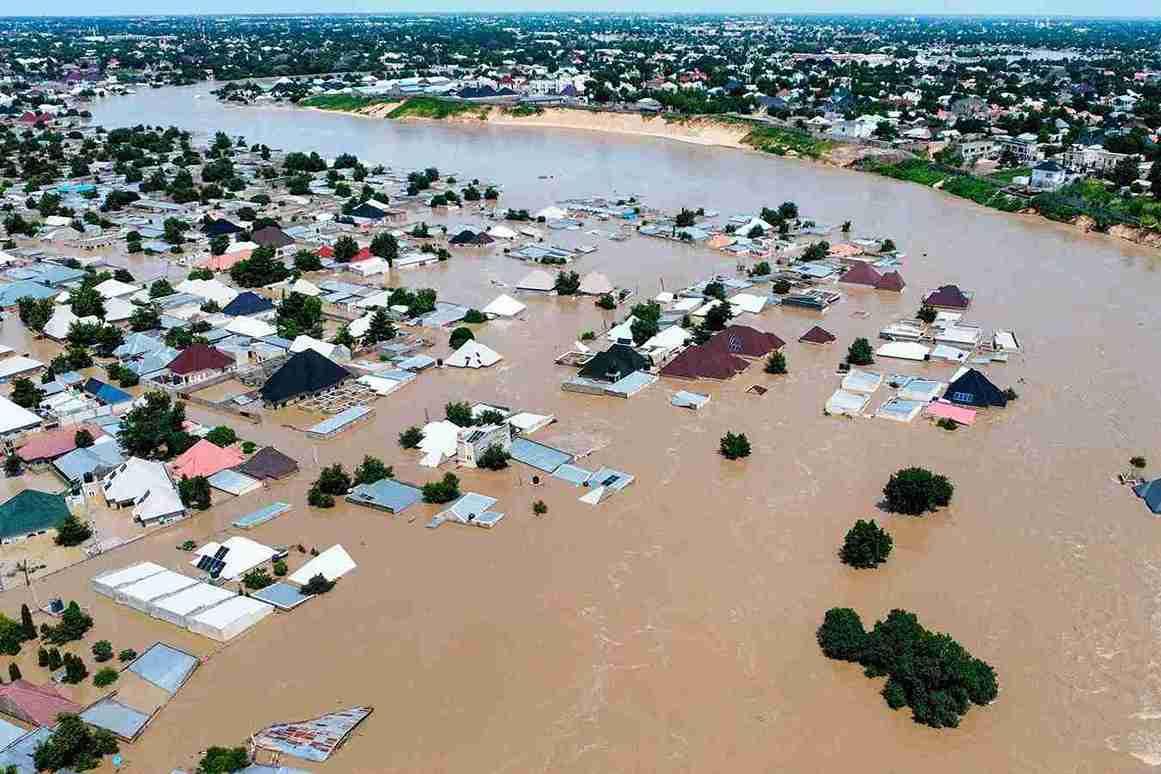 Beyond “Citizen Indiscipline”: Ghana’s Floods Are a Crisis Of Governance, Capitalism, And Collective Survival