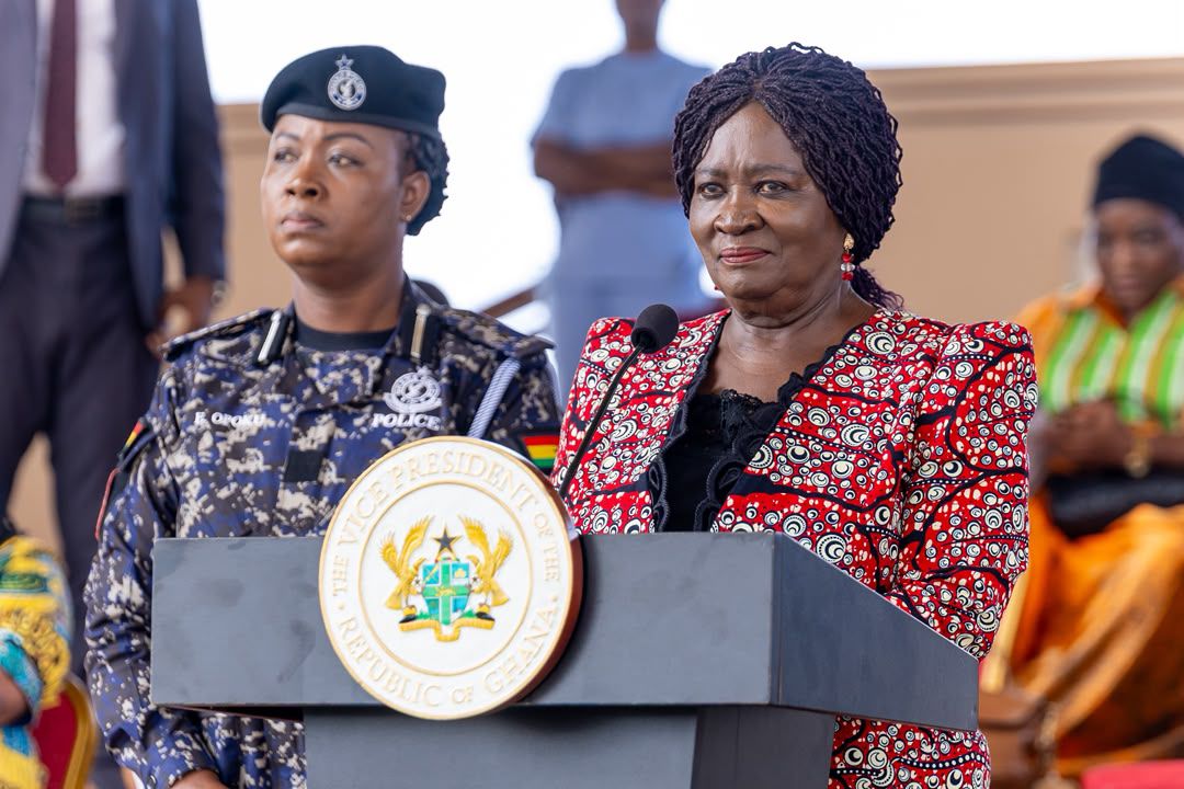 Vice President Extends Condolences To Flood-Affected Families At Republic Day Parade