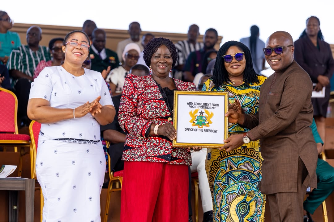 “The National Cadet Corps Is Preparing Responsible Citizens” – Vice President