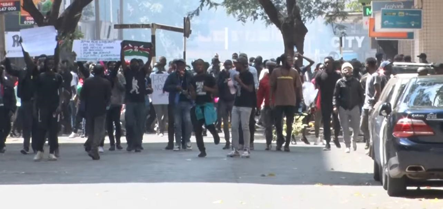 Ruto Signed Kenya’s Finance Bill. Then His Forces Disappeared Six Who Protested.