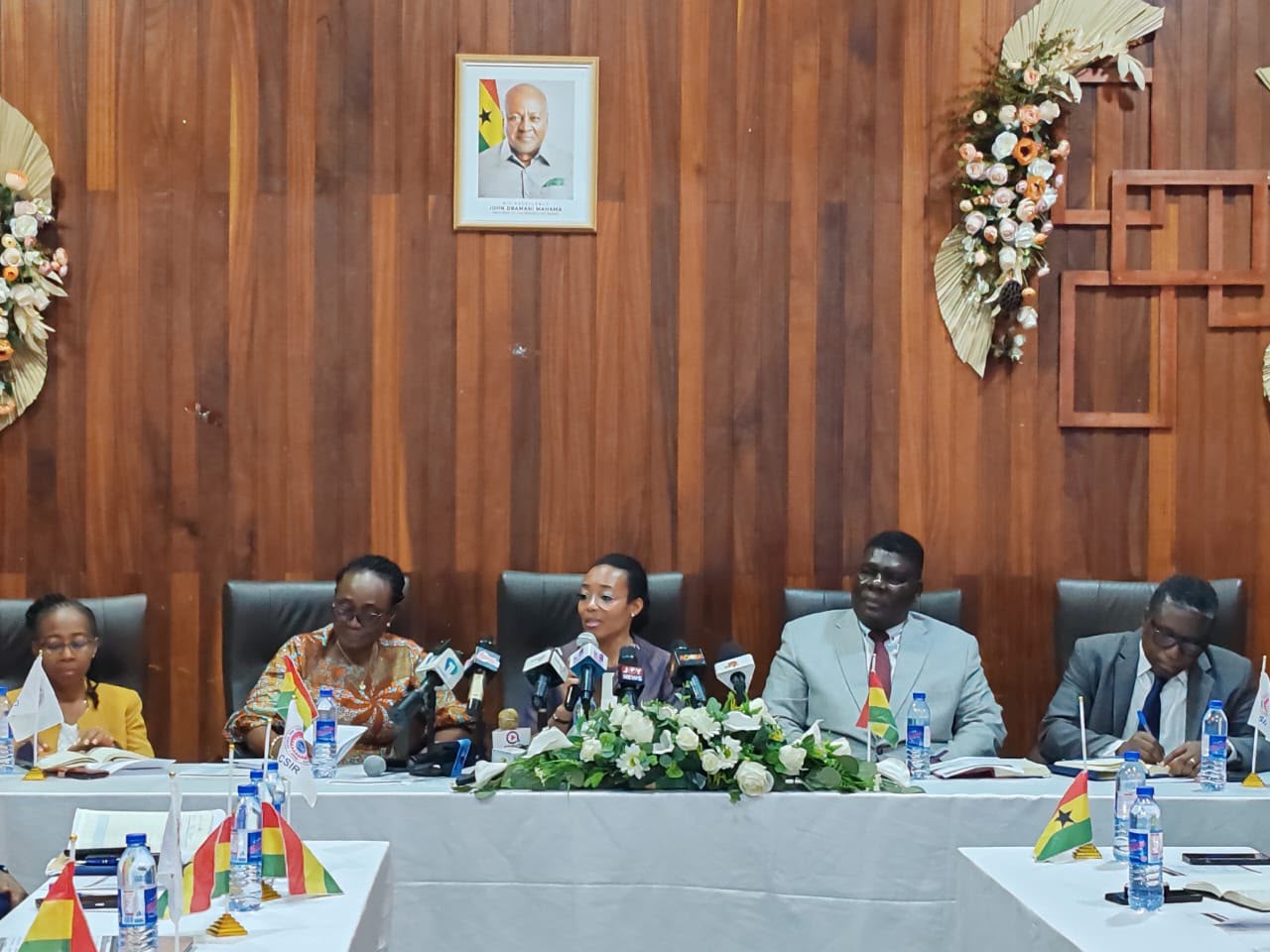 Scientists Urged To Turn Their Research Discoveries Into Commercial Viable Products And Services