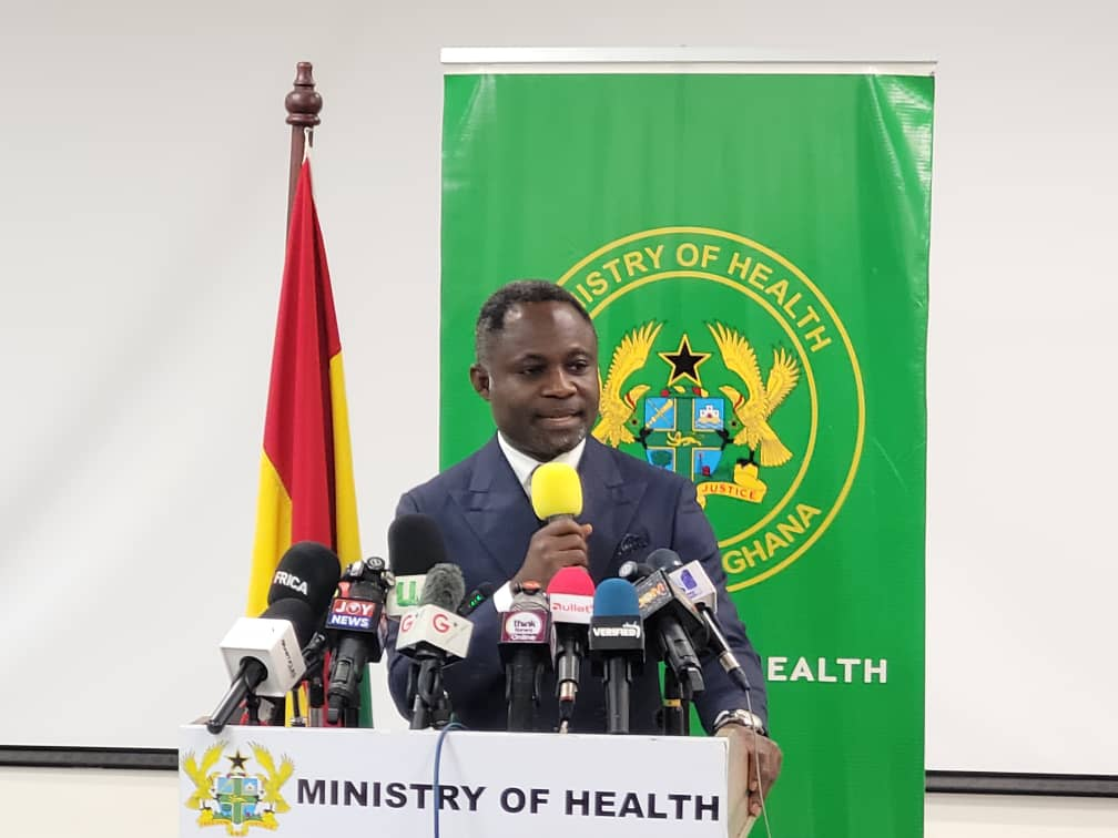 Government Expand Free Primary Healthcare Program To 135 Districts Nationwide