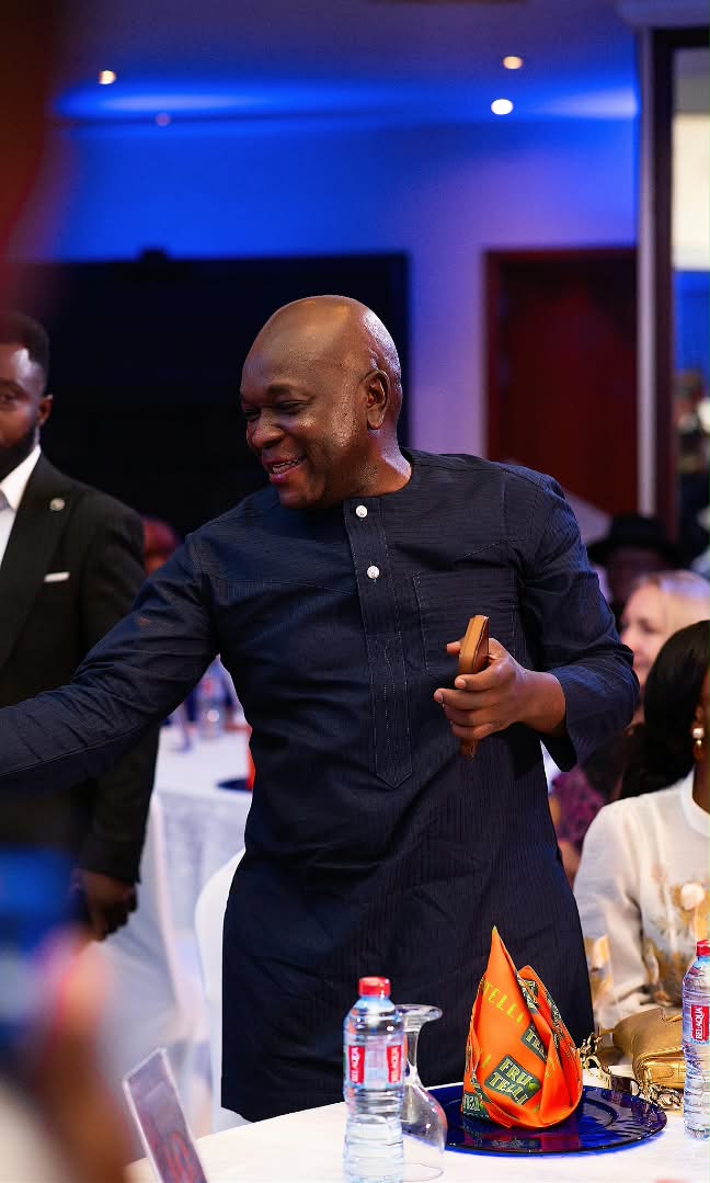 Trust Will Be Accra TV’s greatest Test-Seidu Adongo